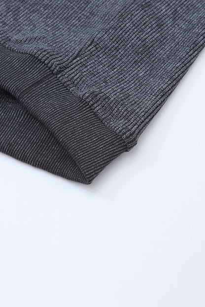 Timeless Vintage Style Jumper