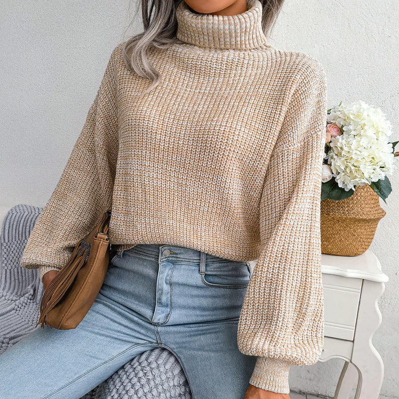 Thoughtfully Designed Jumper