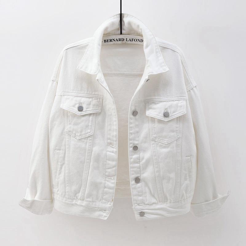 Gracefully Designed Jacket