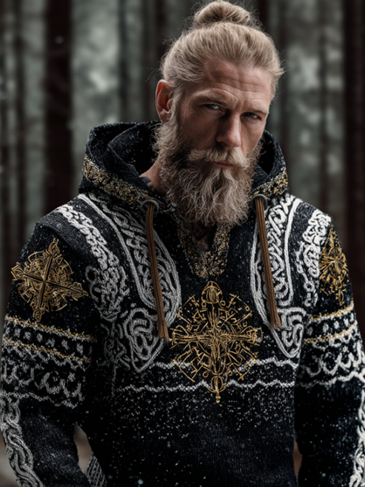 Classic Designed Jumper