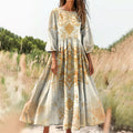Beautifully Crafted Dress