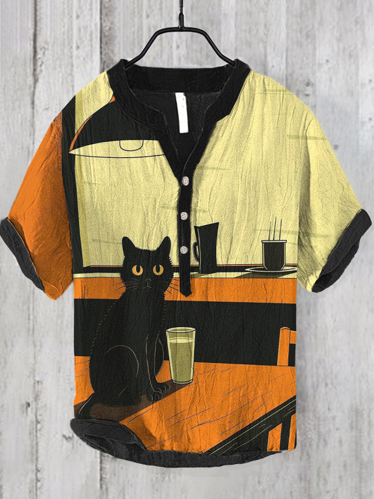 Classic Vintage Shirt