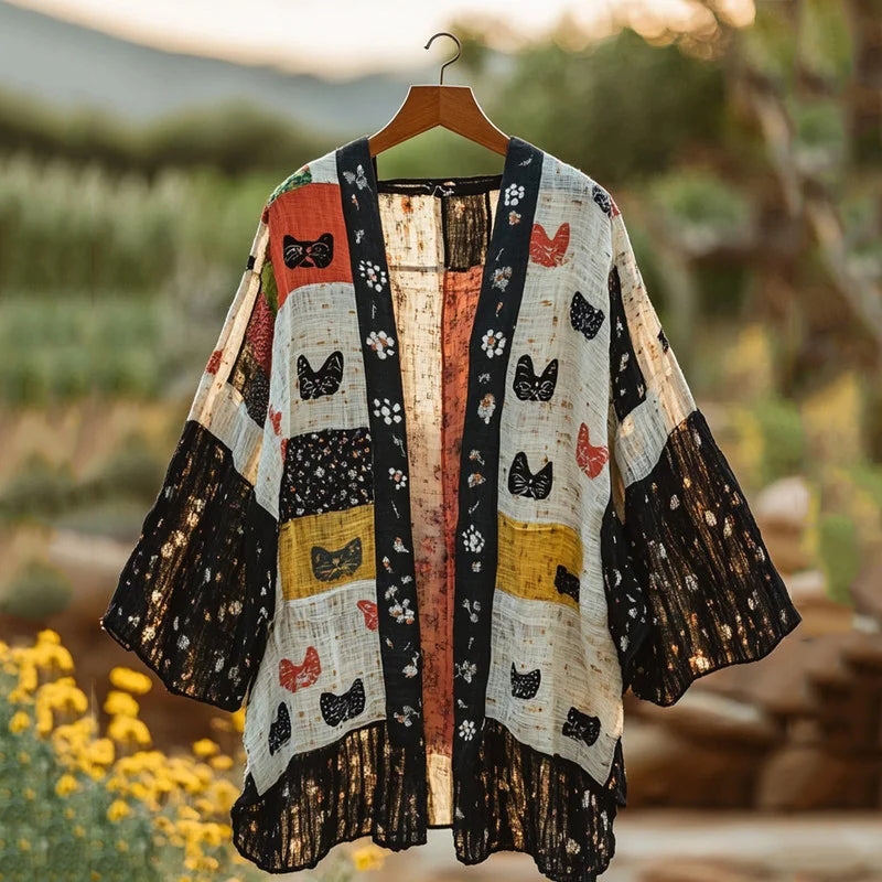 Vintage Inspired Garment