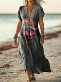 Thoughtfully Designed Dress