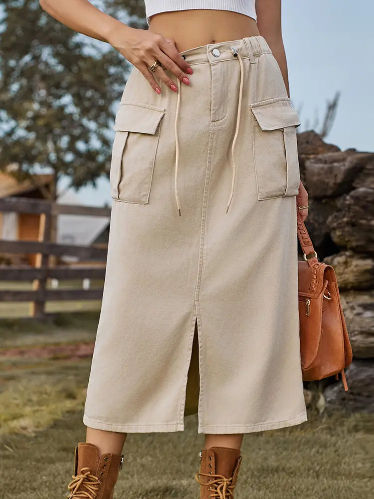 Khaki