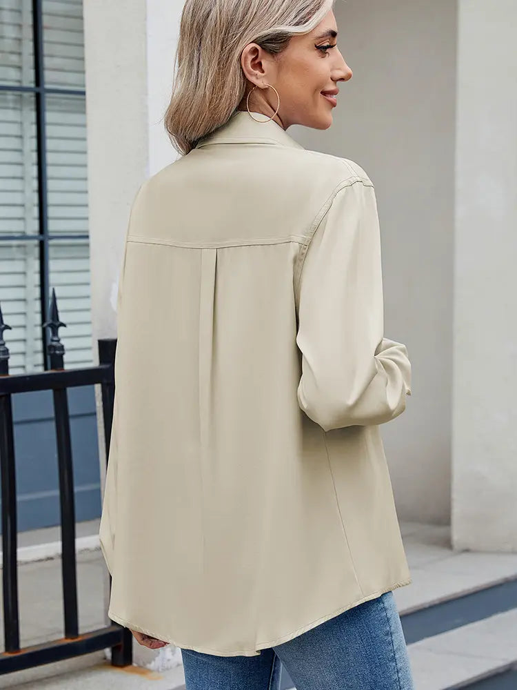 Vintage Inspired Shirt