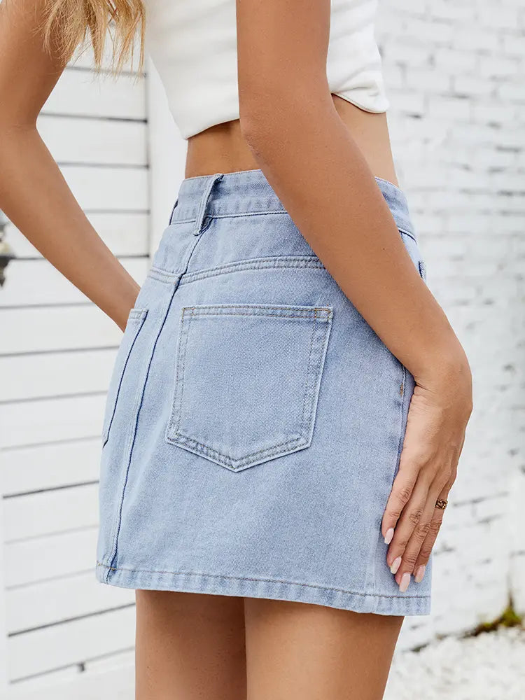 Timeless Vintage Style Garment