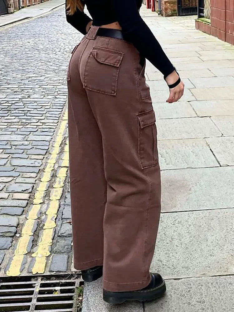 Vintage Inspired Pants