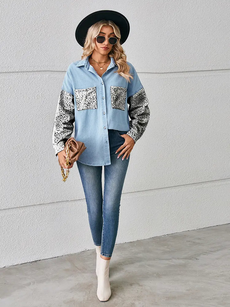 Classic Designed Shirt
