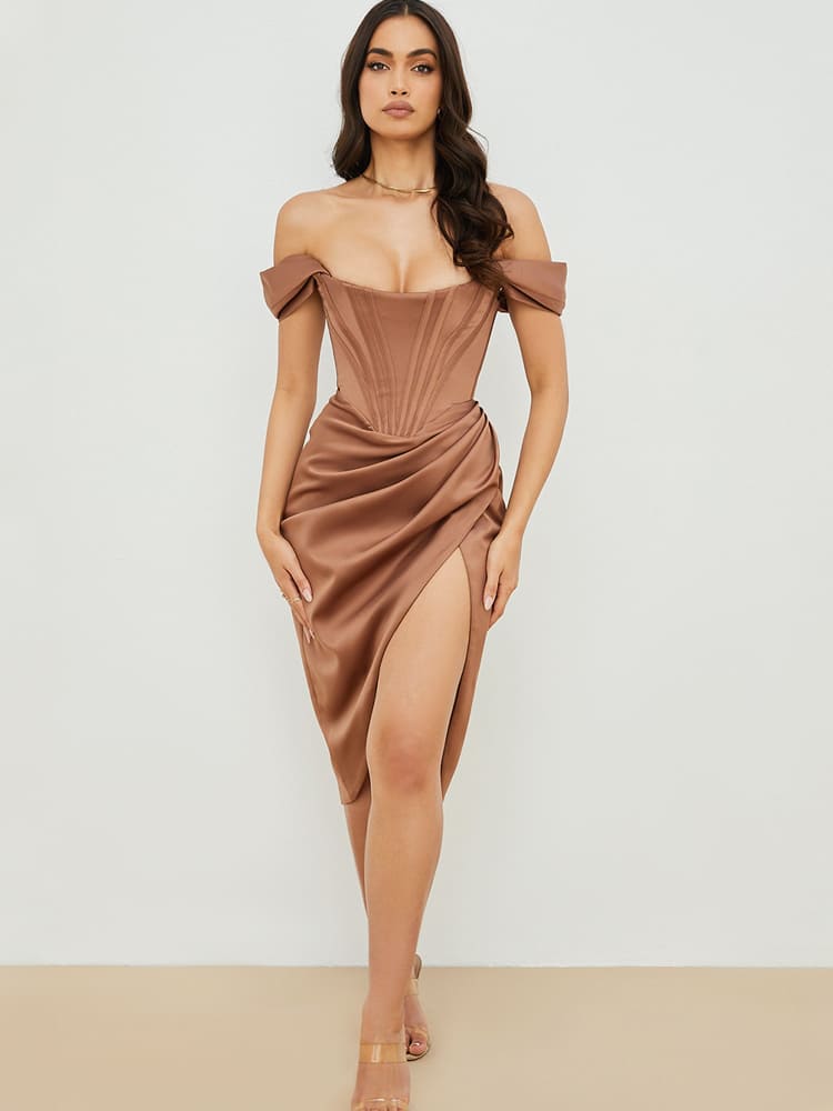 Thoughtfully Designed Dress