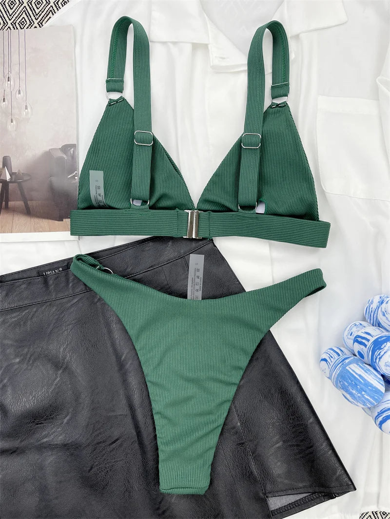 Jessica® | and Versatile Bikini