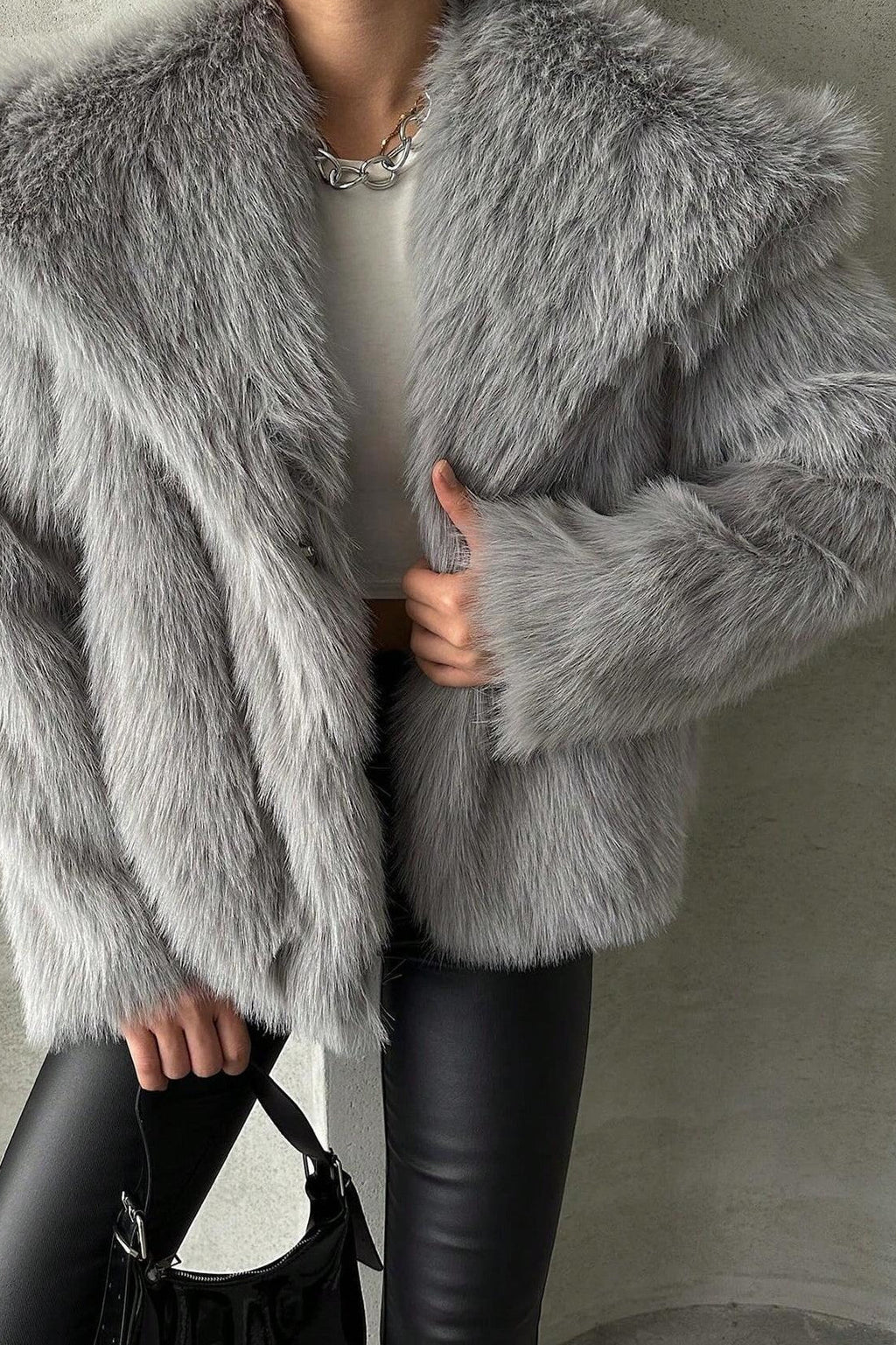 Vintage Inspired Coat