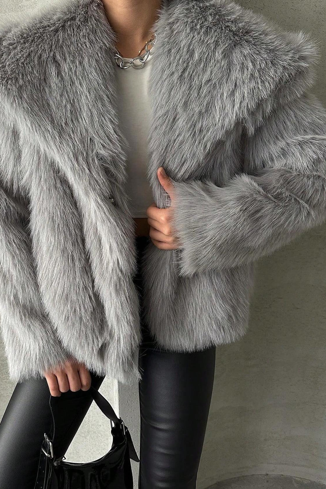Vintage Inspired Coat