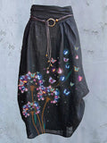 Elegantly Designed Garment