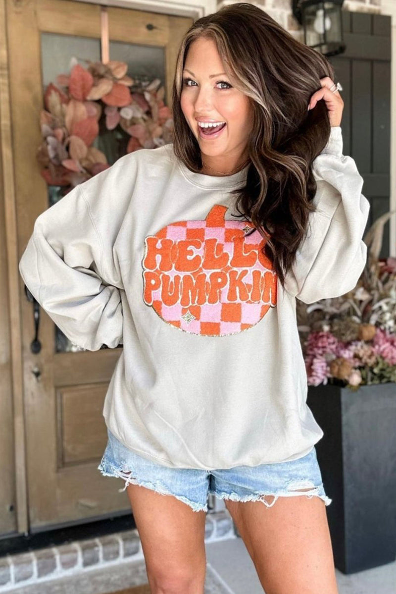 Vintage Inspired Jumper
