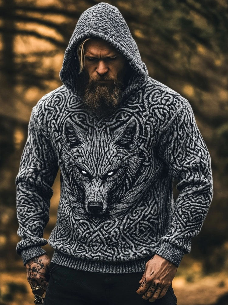 Beautifully Crafted Jumper