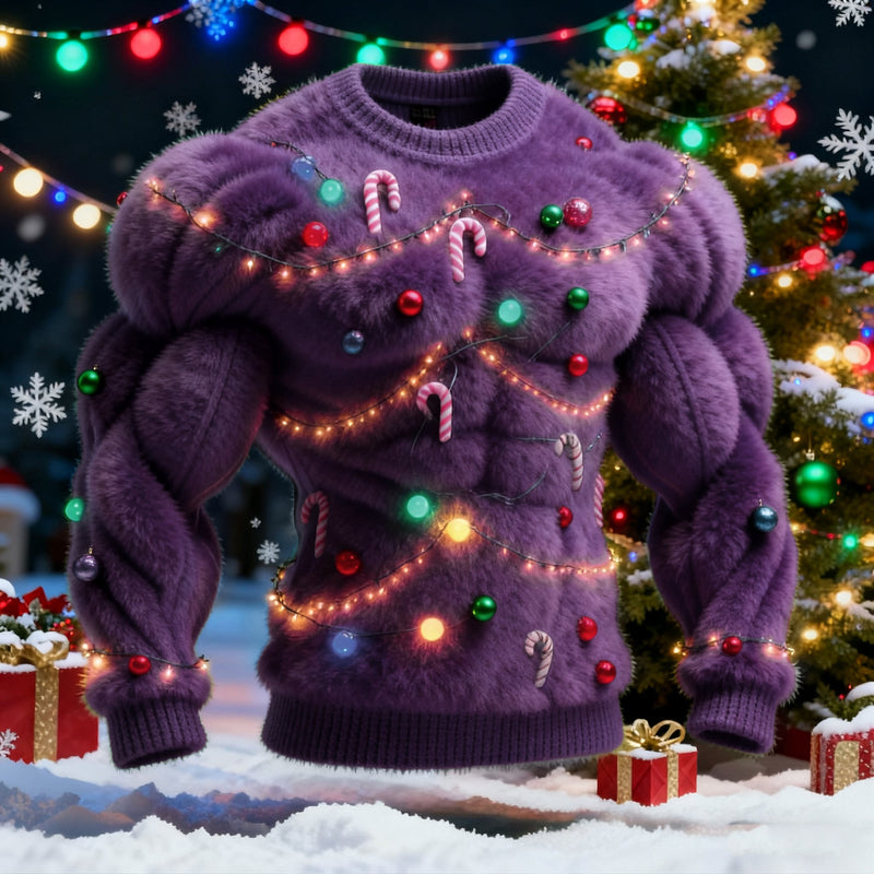 Classic Designed Jumper