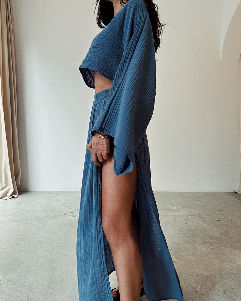 Beautifully Crafted Garment