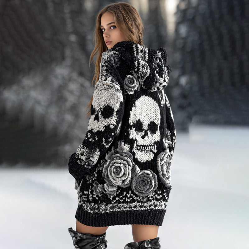 Beautifully Crafted Jumper
