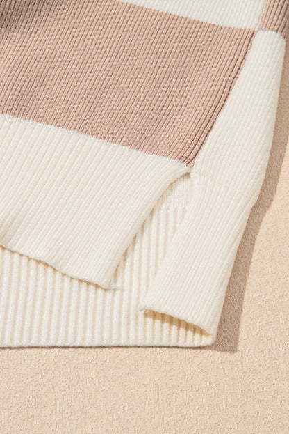 Classic Designed Jumper