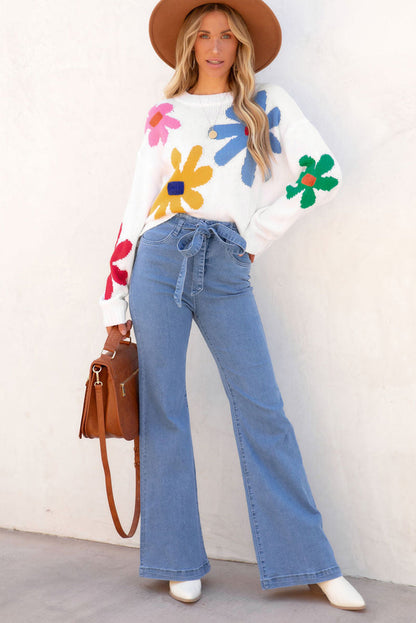 Vintage Inspired Jumper