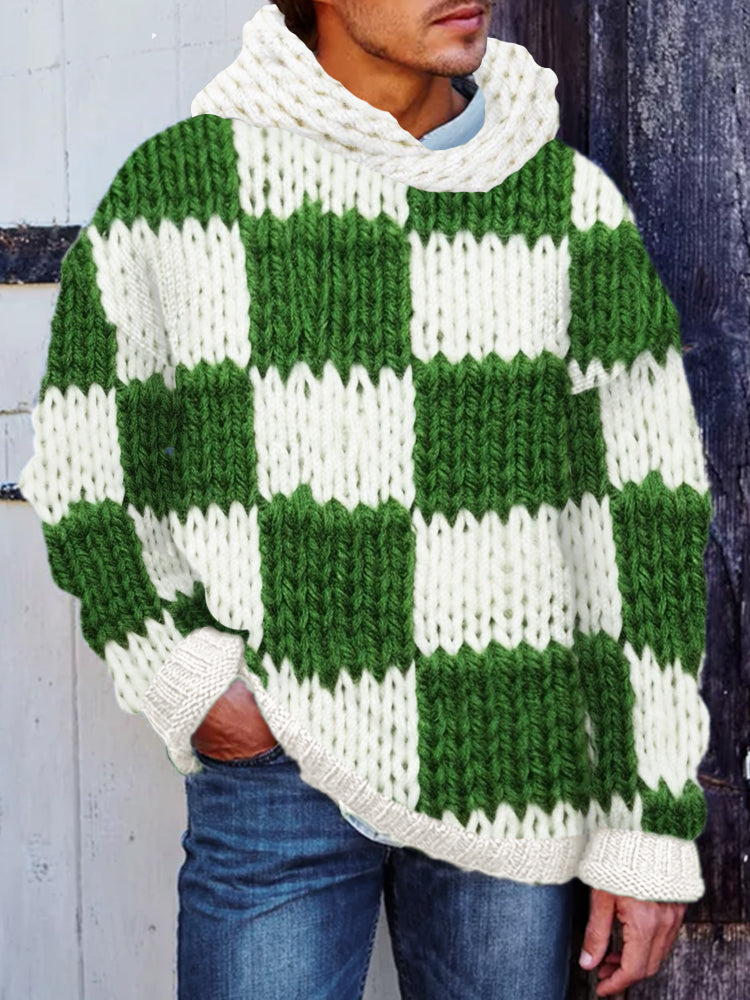 Vintage Inspired Jumper