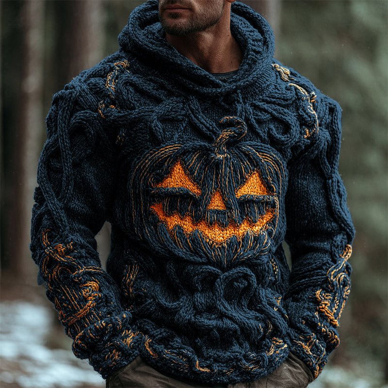 Thoughtfully Designed Jumper