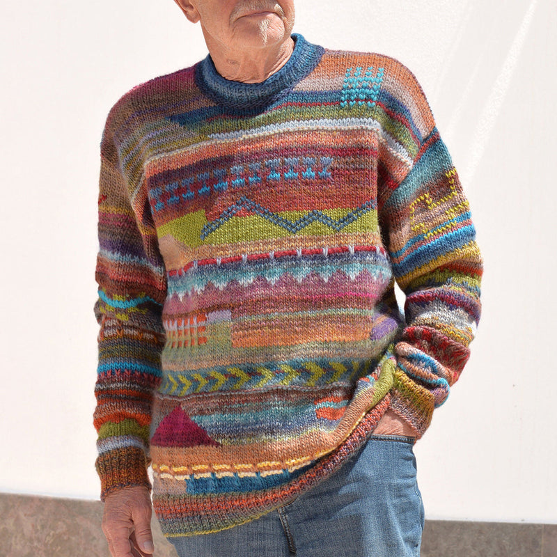 Beautifully Crafted Jumper