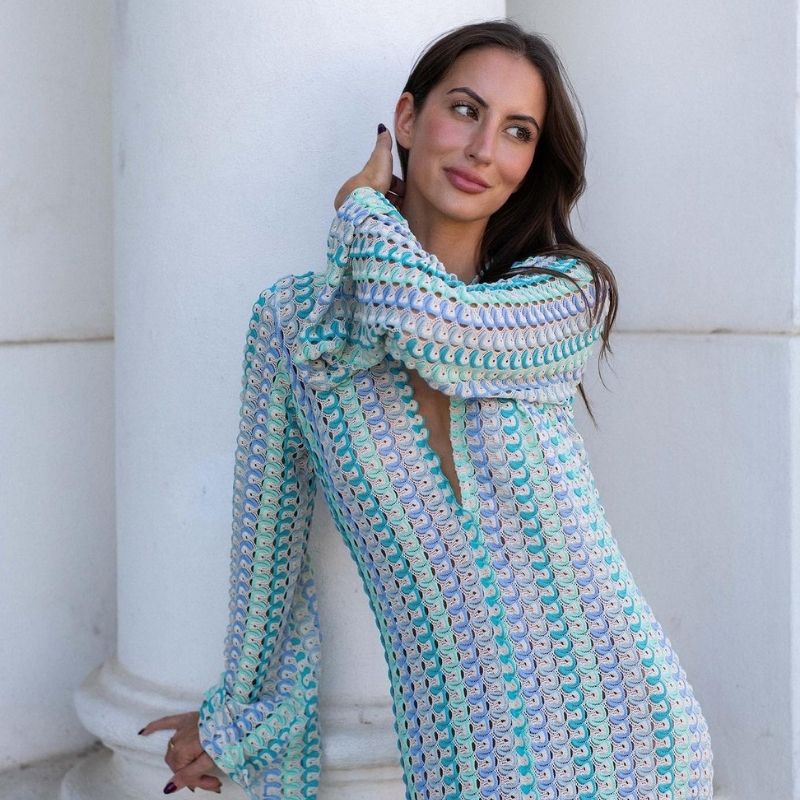 Thoughtfully Designed Garment