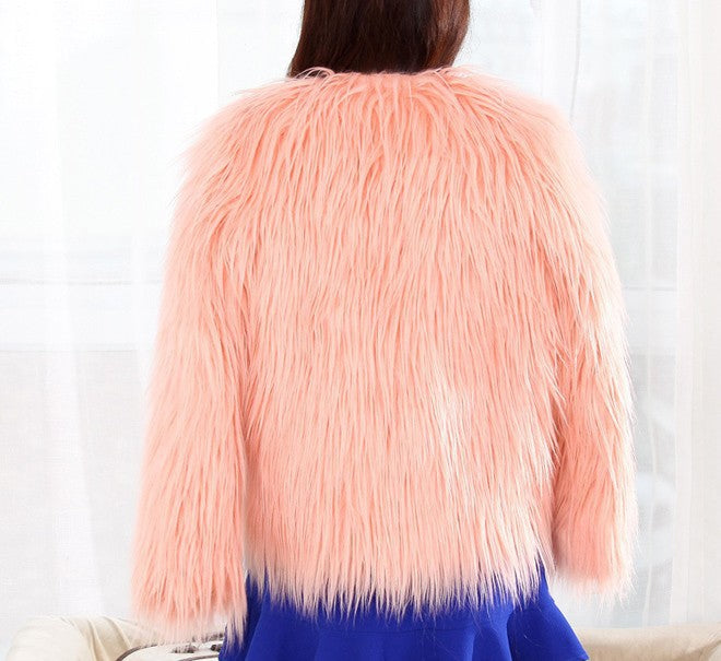 Classic Vintage Garment