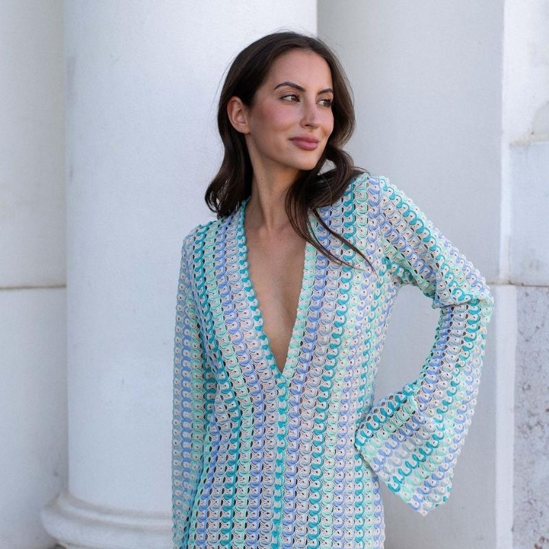 Thoughtfully Designed Garment