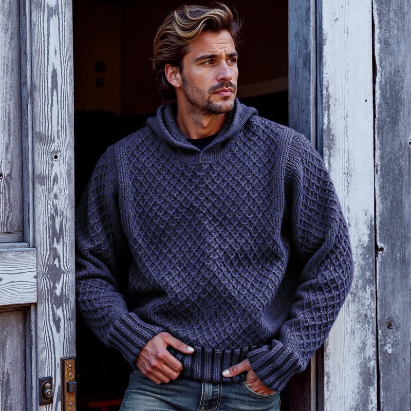 Beautifully Crafted Jumper