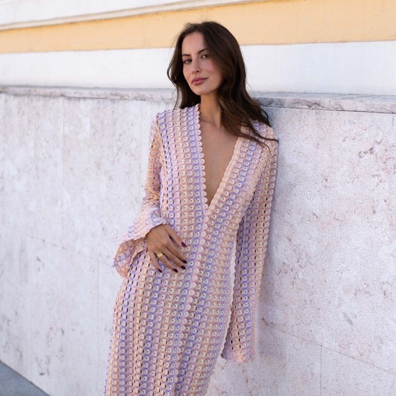 Thoughtfully Designed Garment