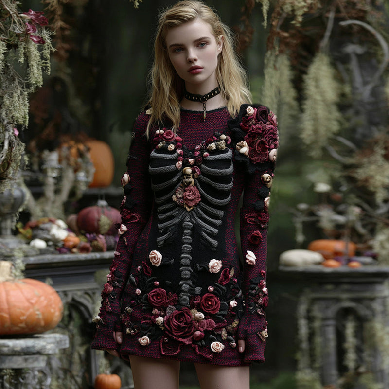 Classic Designed Jumper