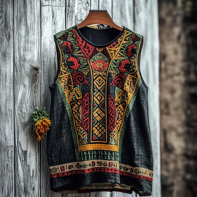 Vintage Inspired Garment