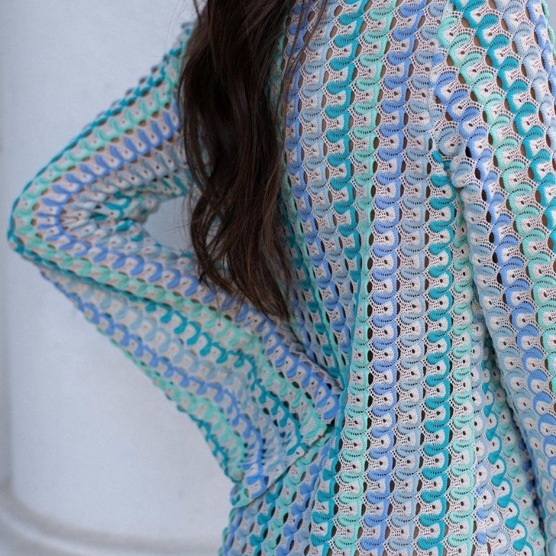 Thoughtfully Designed Garment