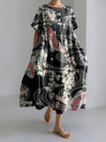 Elegantly Designed Dress
