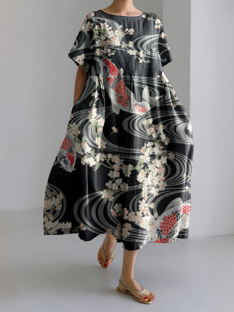 Elegantly Designed Dress