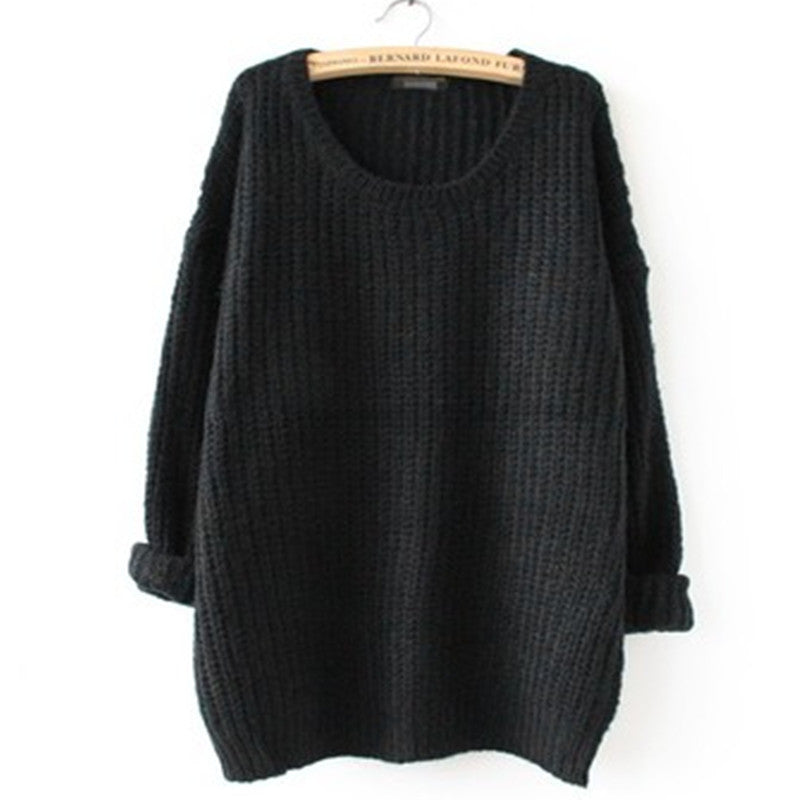 Classic Designed Pullover
