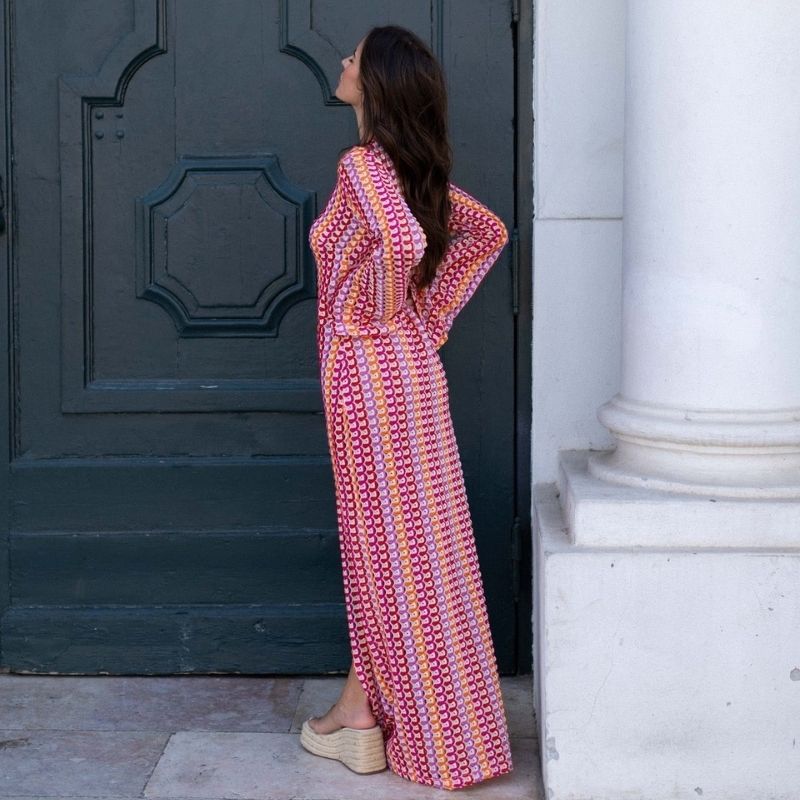 Thoughtfully Designed Garment