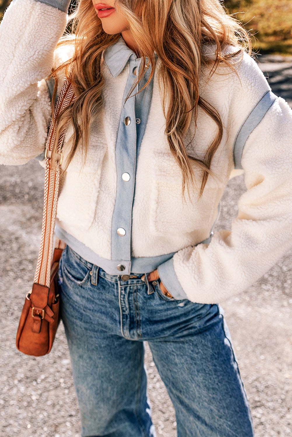 Elegantly Designed Jacket
