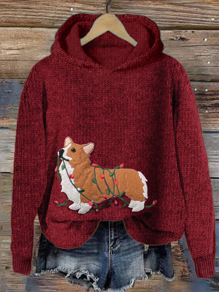 Gracefully Designed Jumper