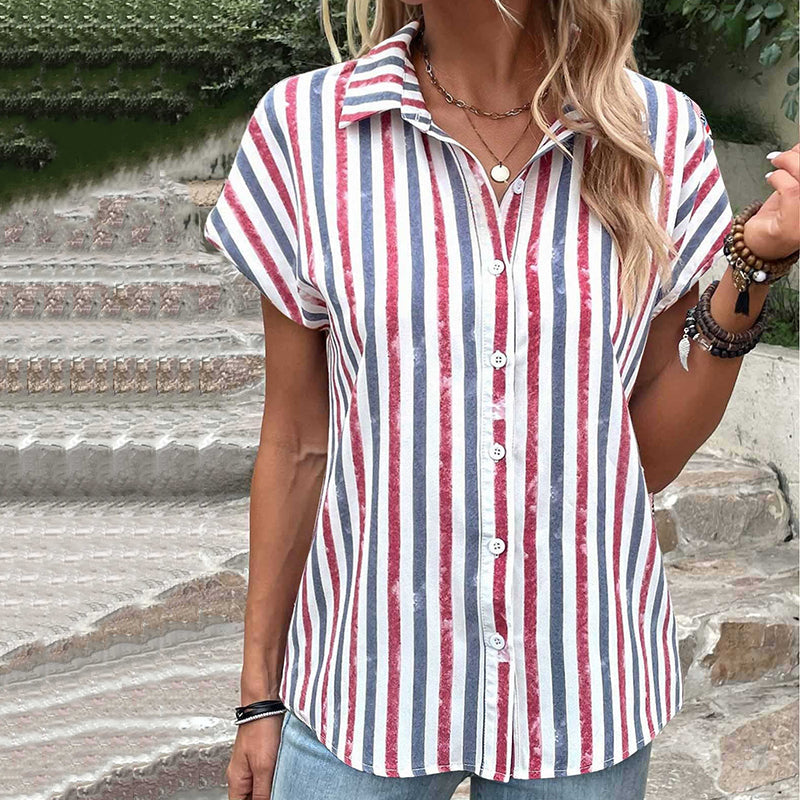 Gracefully Designed Shirt