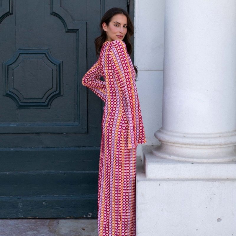 Thoughtfully Designed Garment