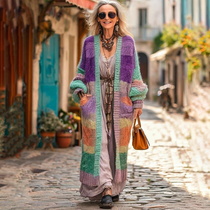 Classic Vintage Cardigan