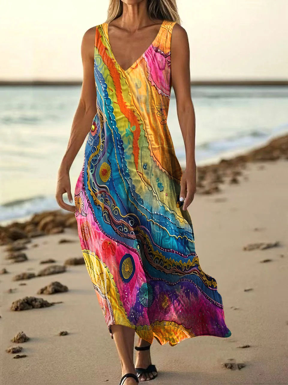Classic Vintage Garment