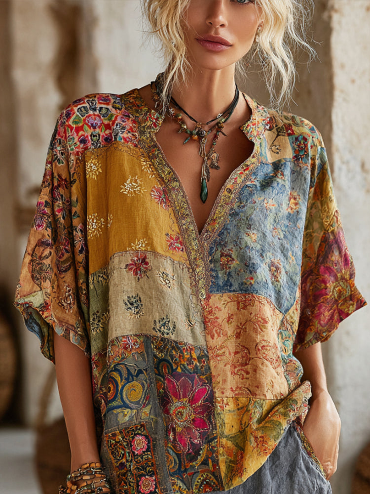 Thoughtfully Designed Shirt