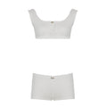 Beautifully Balanced Garment with Timeless Character