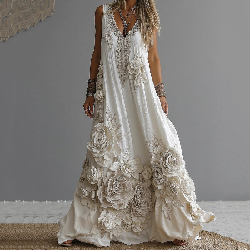 Beautifully Crafted Dress