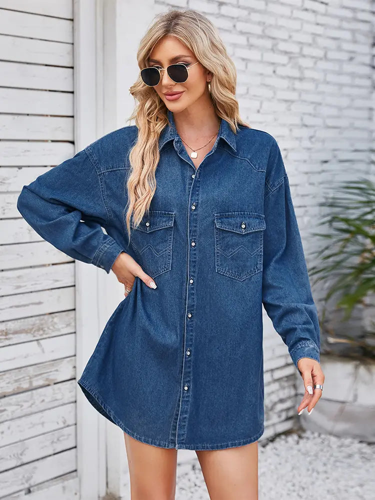 Dark Blue